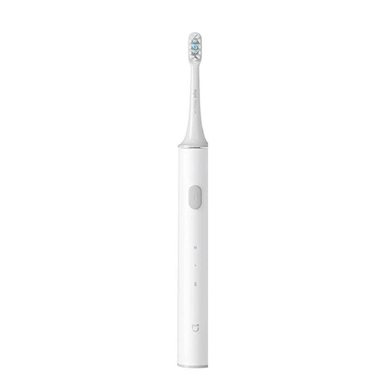 XIAOMI MIJIA T300 Electric Toothbrush Smart Sonic Brush Ultrasonic Whitening Teeth Tooth Brush Oral Hygiene For Toothbrushes