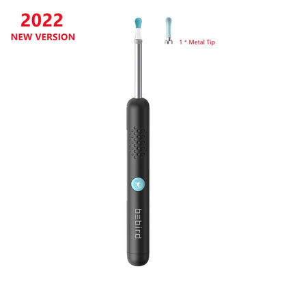 Bebird R1 R3 X3 Smart Visual Ear Sticks Endoscope 300W High Precision Earpick Mini Camera Otoscope Health Care Mijia Ear Cleaner