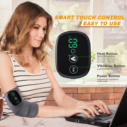 SMART TOUCH CONTROL EASY TO USE