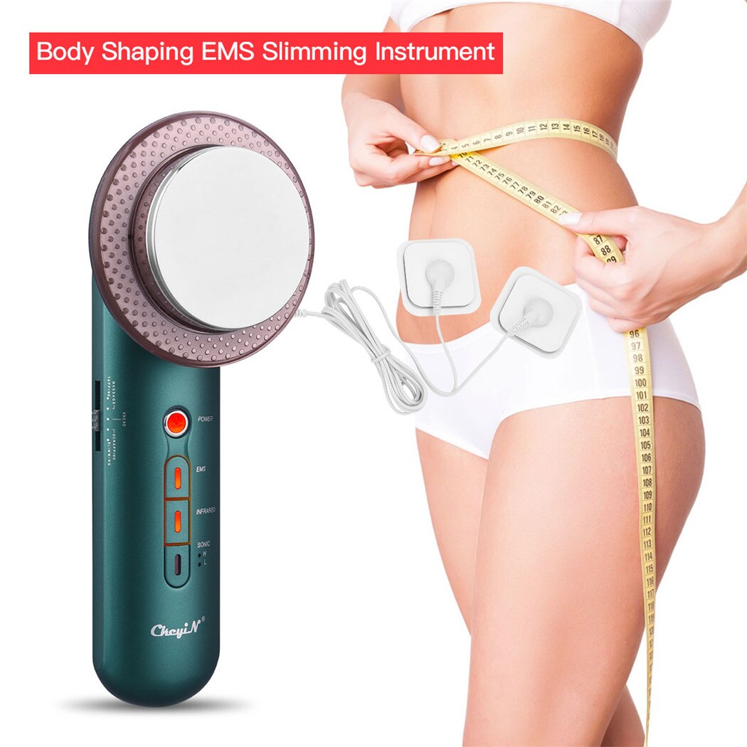 Body Shaping EMS Slimming Instrument 2322  F