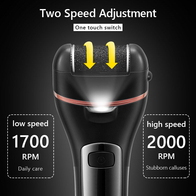 Two Speed Adjustment One touch switch low speed high speed 1700 2000