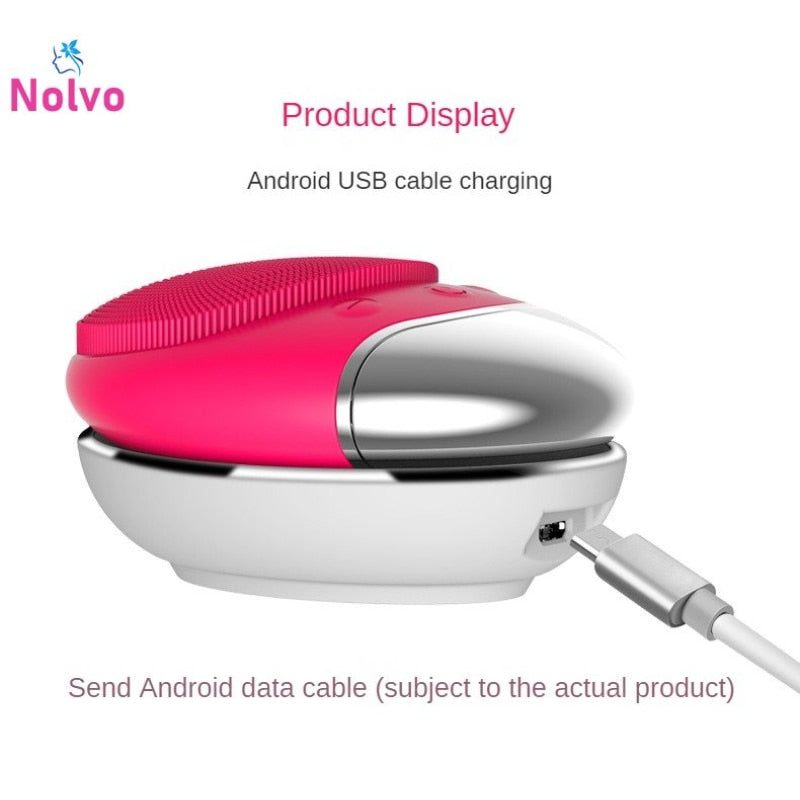 Nolvo Product Display Android USB cable charging Send Android data cable 