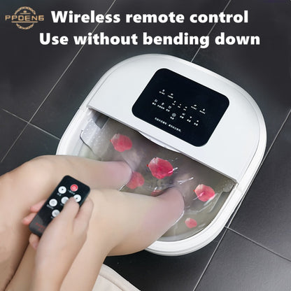 Wireless remote control PPOENE Use without bending