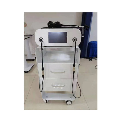 448KHz CET RET Tecar Physical Therapy Physiotherapy Diathermy Pain Management Machine