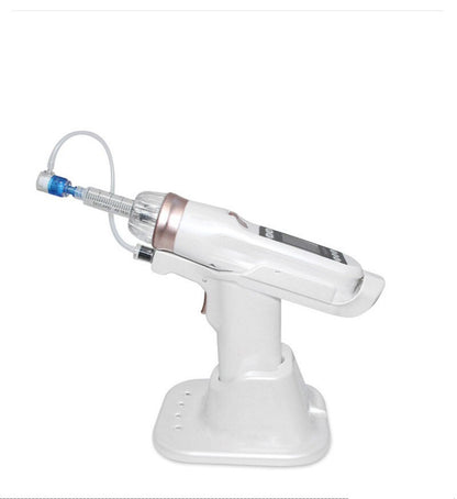 Hydrolifting Gun Mesotherapy EZ Negative Pressure Meso Hydrolifting Water Injector Beauty Device Platelet Rich Plasma Prp Meso