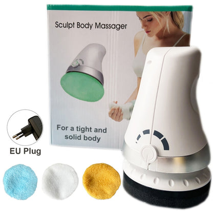 Sculpt Body Massager For a tight and solid body EU