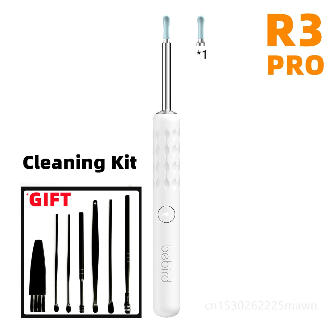 RB PRO cleaning Kit GIFT  Cn"530