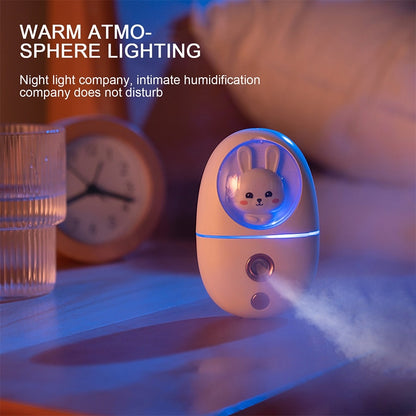 WARM ATMO- SPHERE LIGHTING Night light company