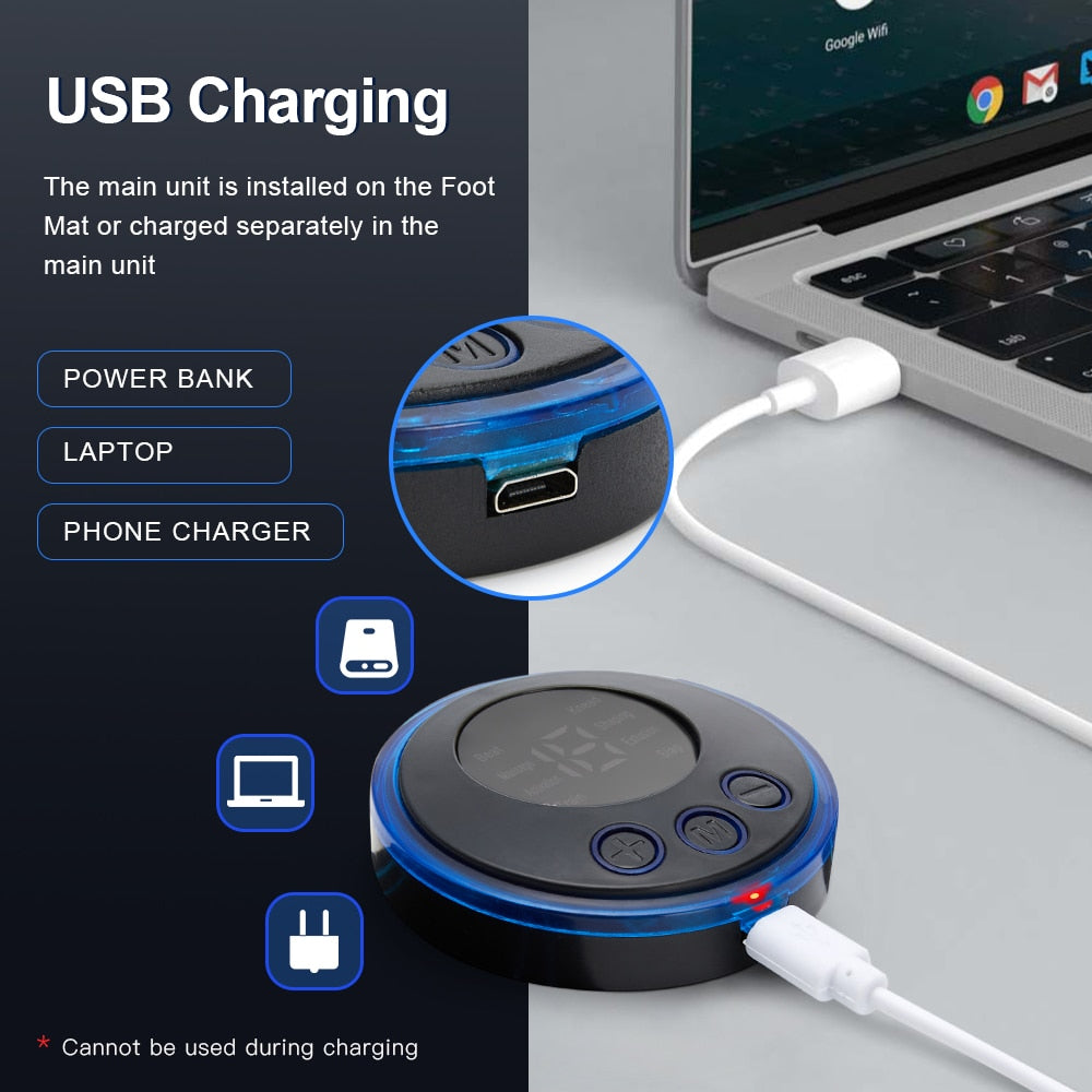 POWER BANK LAPTOP PHONE CHARGER