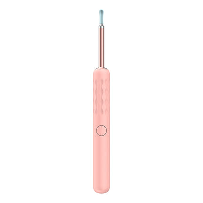 R3 R1 Smart Visual Ear Sticks Otoscópio 300 W Endoscópio Ferramenta de Remoção de Cera Mini Camera Care Cleaner R3 Projetado por Bebird