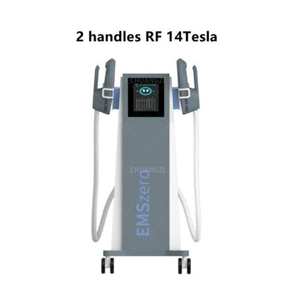 2 handles RF 14Tesla ICHIUANGE