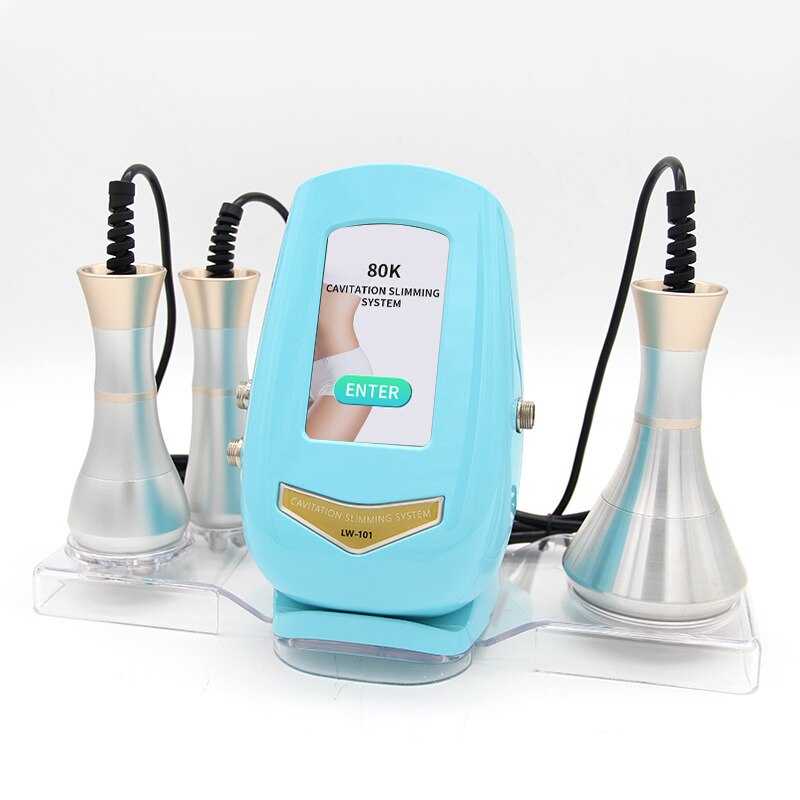 80k CavitATion SLimmiNg