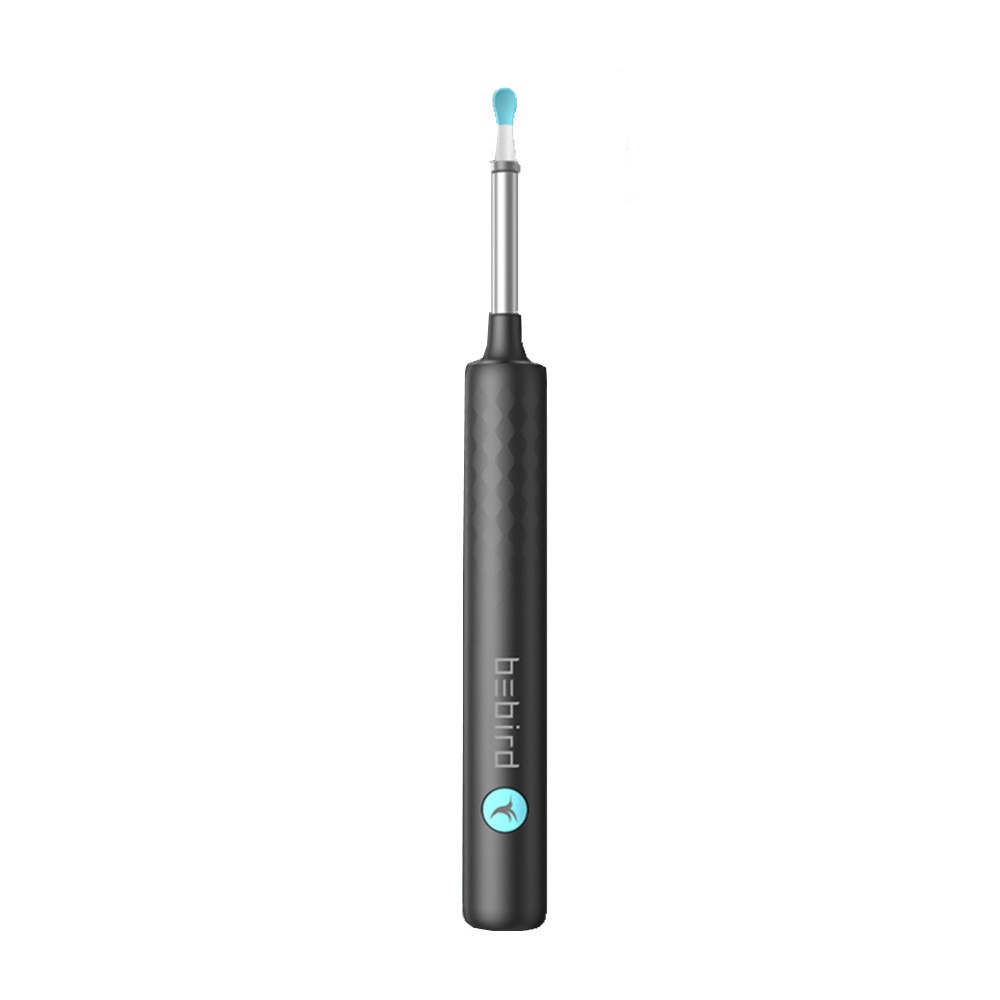 2022 New Bebird X3 Smart Visual Ear Sticks Otoscope 300W Endoscope Wax Removal Tool Earpick Mini Camera Health Care Ear Cleaner