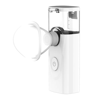 Eye Care Nano Sprayer Moisturizing Water Mist Steam Steamer Eye Beauty Skin Face Steam Machine Sprayer For Eye Care