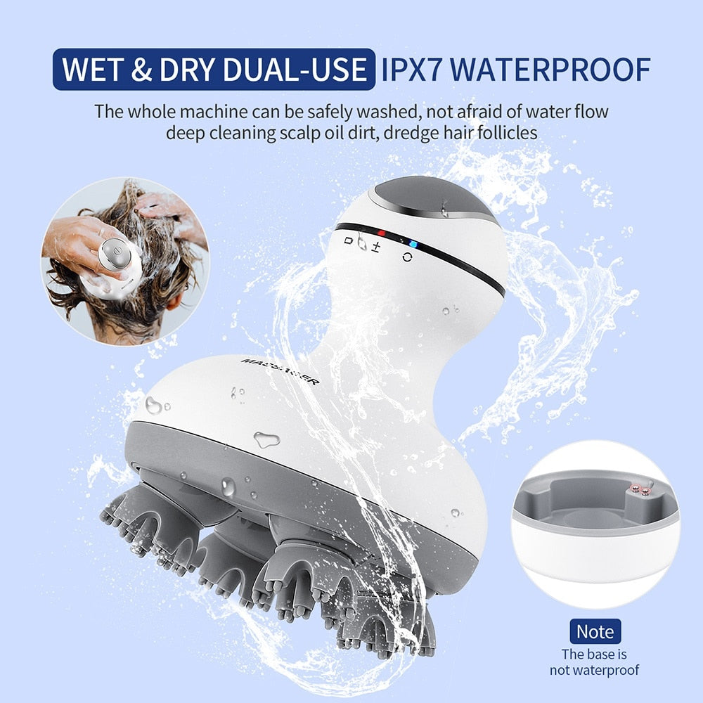 wet & dry DUAL-USE IPXZ WATER