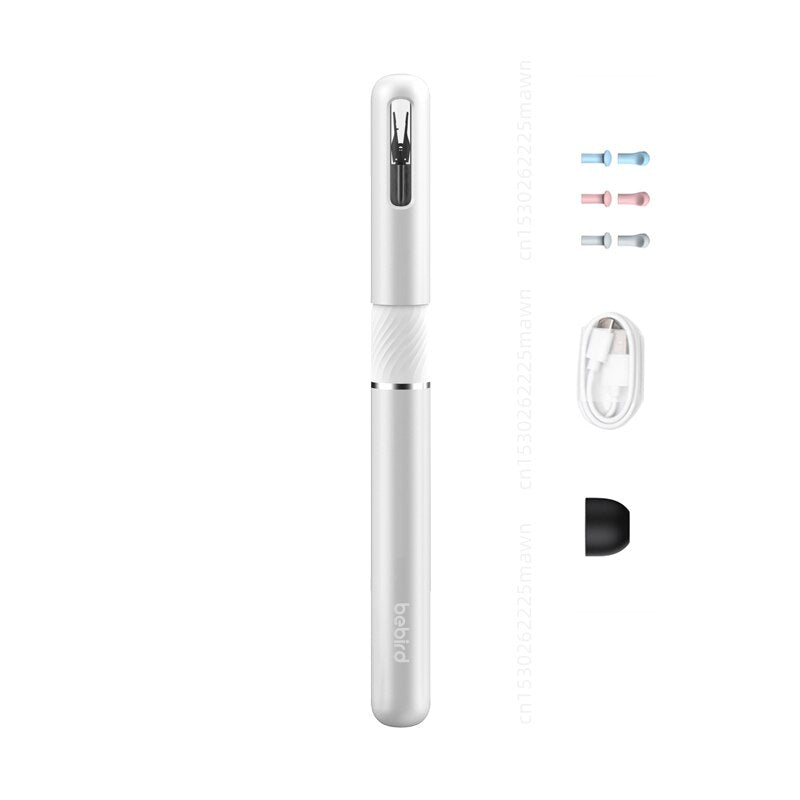 Bebird Note5 Pro Ear Cleaner Smart Visual Ear Sticks Endoscope Tweezers Wax Earpick Mini Camera Otoscope Personal Health Care