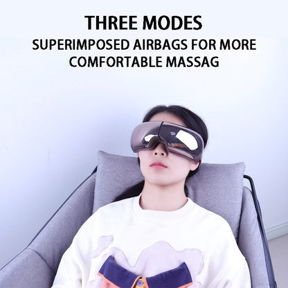 THREE MODES SUPERIMPOSED AIRBAGS FOR