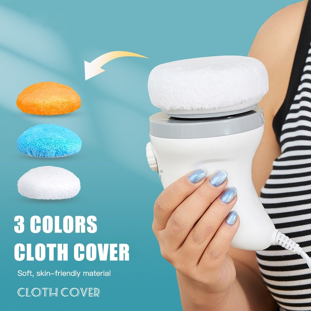 3 COLORS CLOTHI COVER Soft, skin-friendly