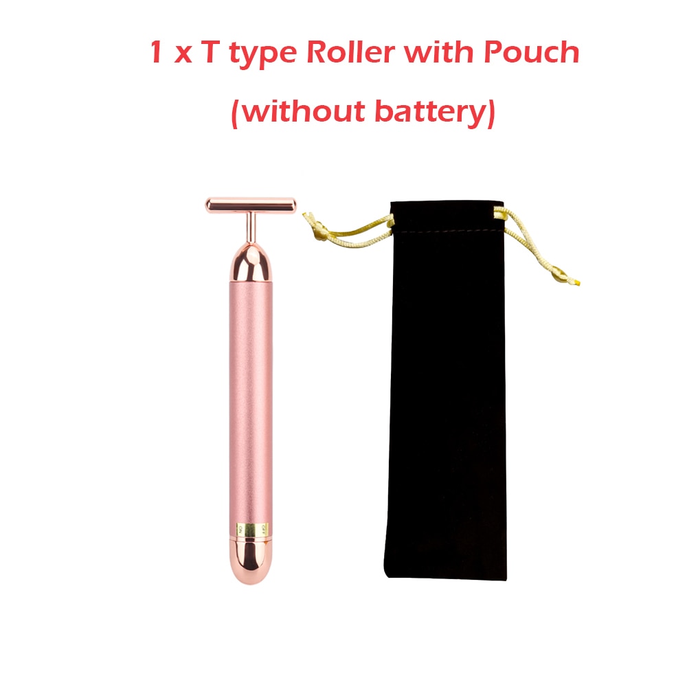 1 xT type Roller with Pouch (without battery