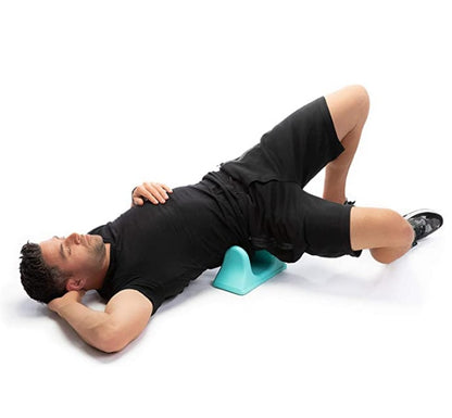 Massaggiatore muscolare psoas Rilascio muscolare psoas Strumento per il massaggio dei tessuti profondi Psoas Strumento per il rilascio del muscolo della coscia del flessore dell'anca posteriore