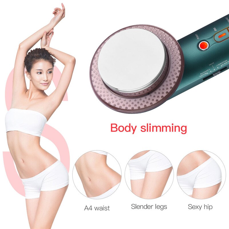 Body slimming A4 waist Slender hip legs Sex