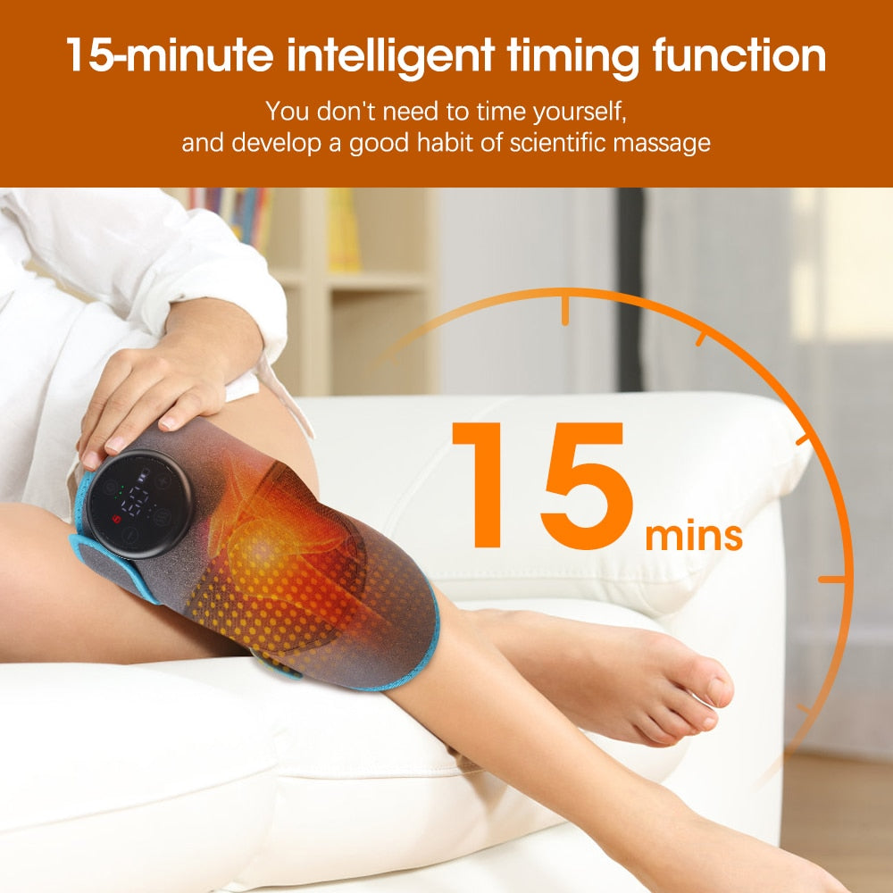 develop a good habit of scientific massage . 15-minute intelligent