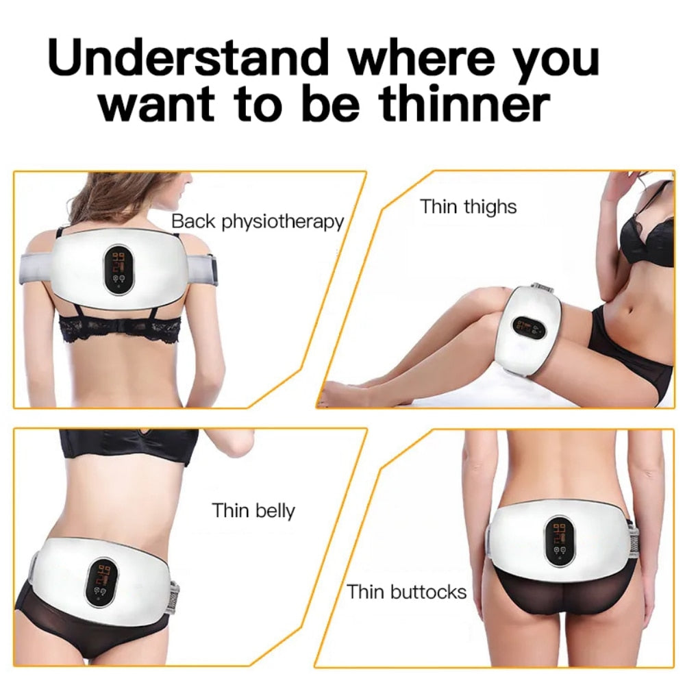 understand where you want to be thinner Thin thighs Back physio