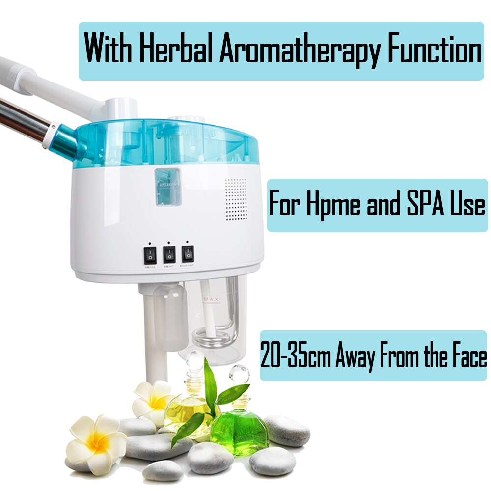 Herbal Argmatherapy Function For Hpme and 