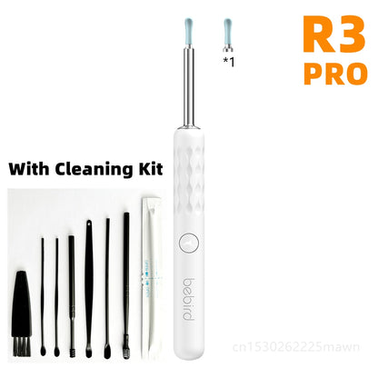 RB PRO With Cleaning Kit 9 3  Cn"530