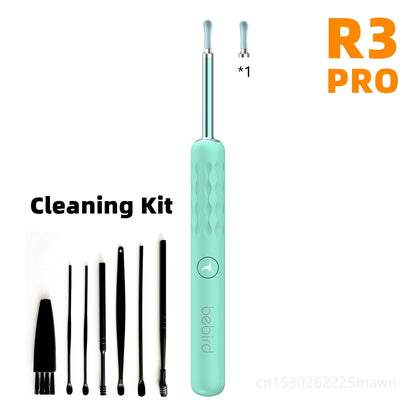 R3 PRO cleaning Kit 8 n 530262225m