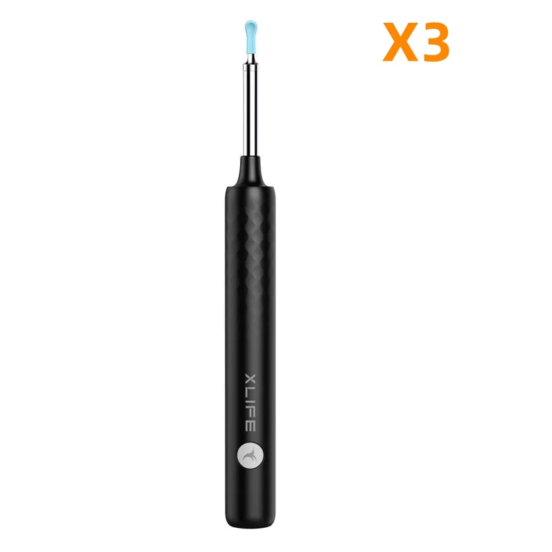 Bebird R3 R1 X3 Smart Visual Ear Sticks 300W High Precision Ear Wax Removal Eear Cleaning  Otoscope Health Care  Ear Cleaner