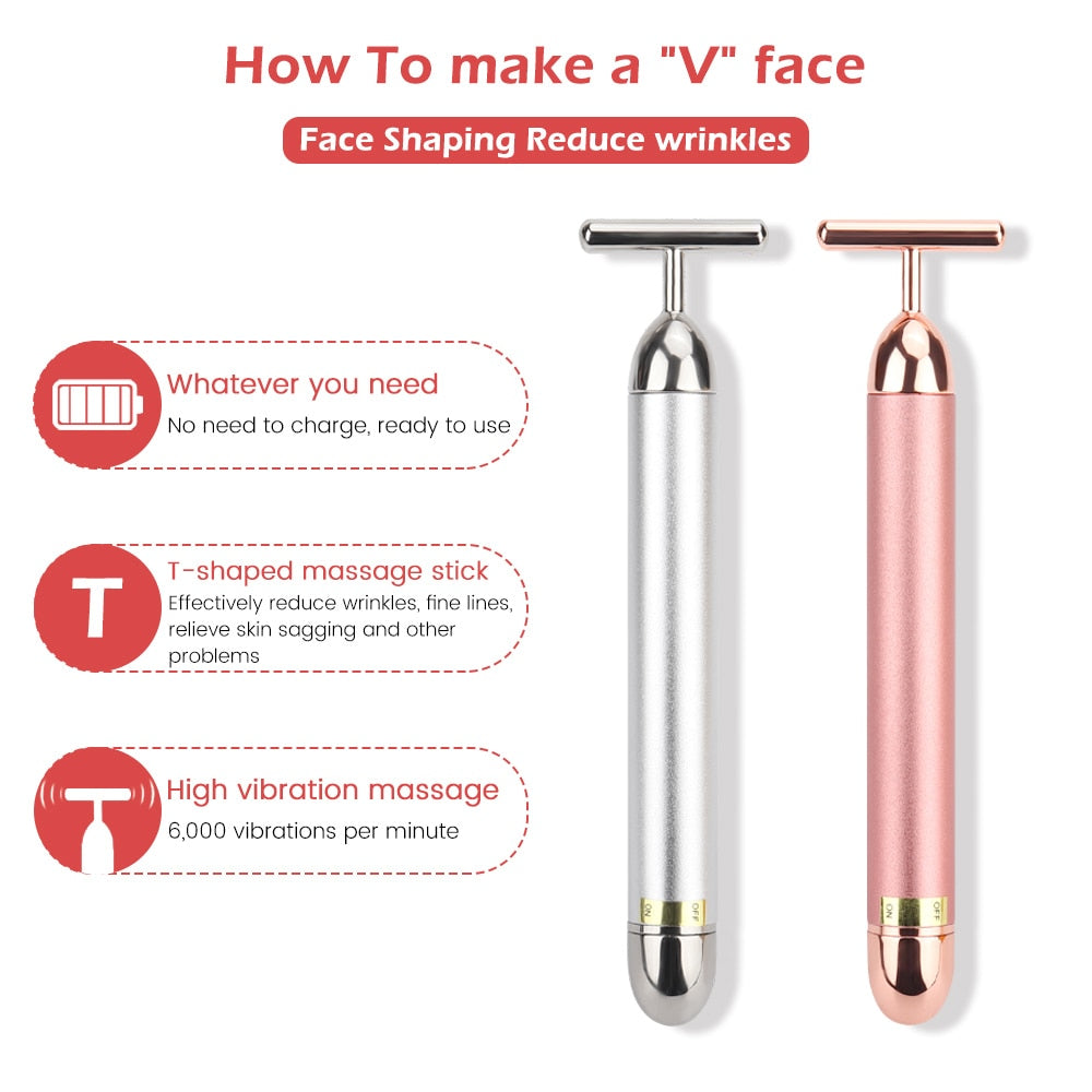 how to make a "V" face Face Shaping Reduce wrinkle