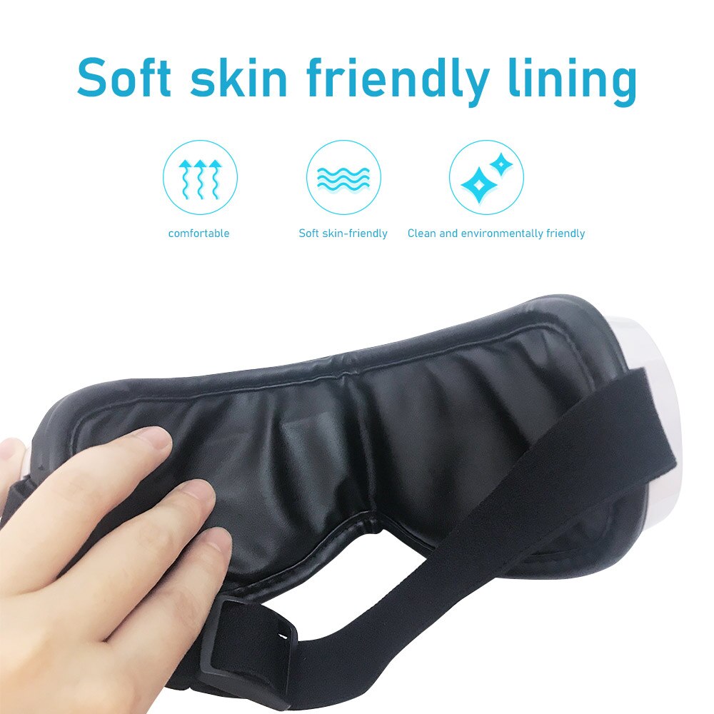 Soft skin friendly lining 388 comfortable Soft skin-friendly Clean and