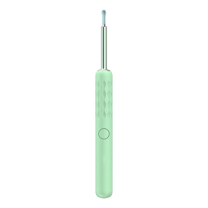 R3 R1 Smart Visual Ear Sticks Otoscópio 300 W Endoscópio Ferramenta de Remoção de Cera Mini Camera Care Cleaner R3 Projetado por Bebird