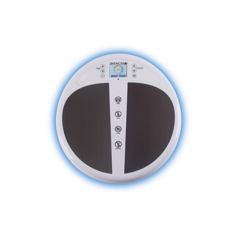 Foot Massage Machine Hertz Quantum Light Wave Cell Thermotherapy Instrument Physical Therapy Dehumidifying Energy Machine