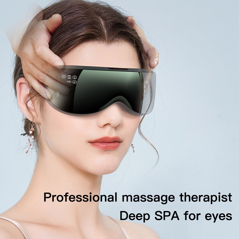 Professional massage therapist Deep SPA for