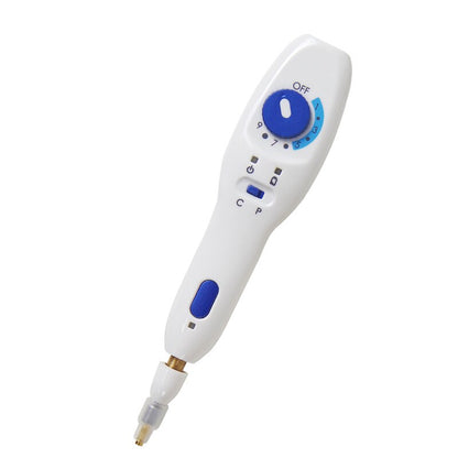 Multifunctional Eyelid Lifting Wrinkle Removal Plasma Pen  Needle Plasma Spot Moles Cleaner Home Use Salon Stretch Marks Machine