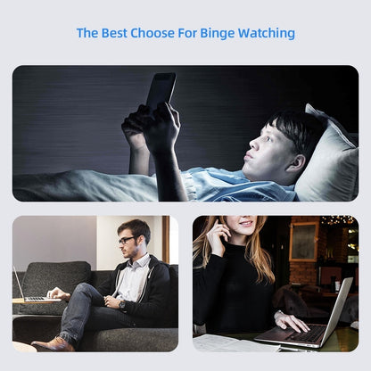 Best Choice For Binge Watching