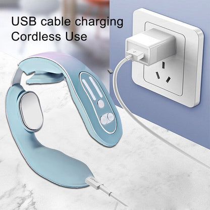 USB cable charging Cordless