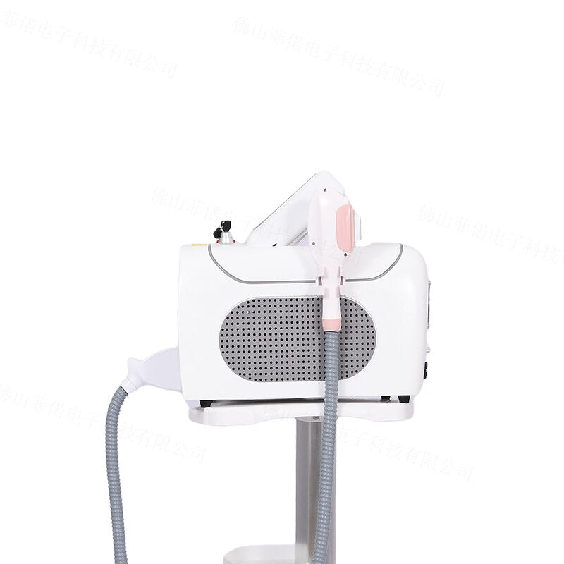 IPL OPT SR2023 New Arrival Hair Removal Laser Machine Skin Care Rejuvenation With 530nm 590nm 640nm Filters For Permanent Use