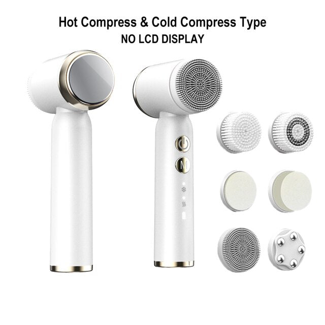 Hot Compress & Cold Compress Type NO LCD DISP