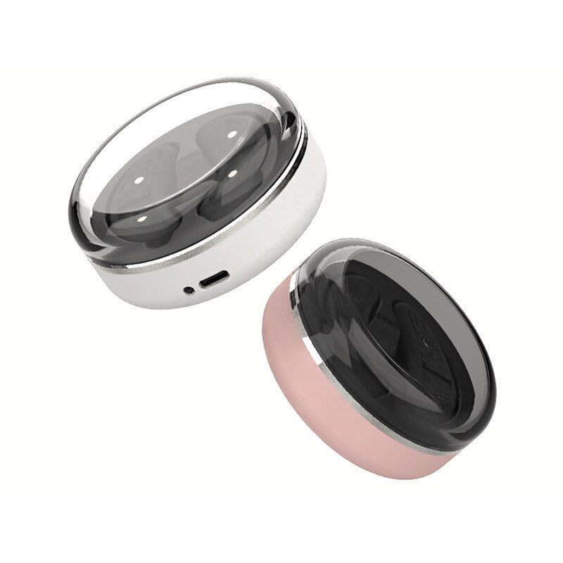 EMS Pulse Micro-current Eye Care Device Eye Massager To Relieve Fatigue, Eye Massage To Reduce Dark Circles Eye Lines Swelling