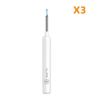 Bebird R3 R1 X3 Smart Visual Ear Sticks 300W High Precision Ear Wax Removal Eear Cleaning  Otoscope Health Care  Ear Cleaner