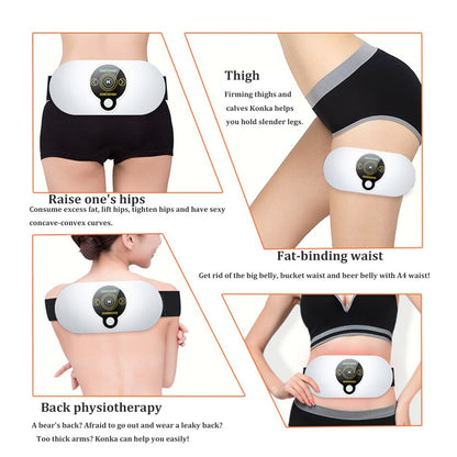 Konka can help you lift excess fat, lift hips, tight