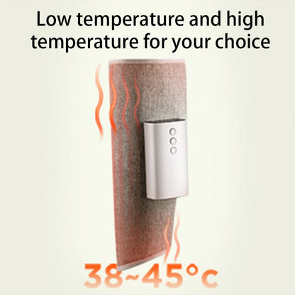 Low temperature and high temperature for your choice 38-45o