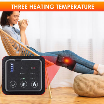 THREE HEATING TEMPERATURE Mid Mid Low