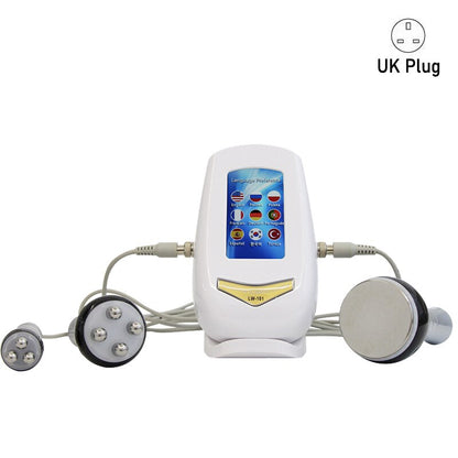 UK Plug LanyJutu Wl Latno