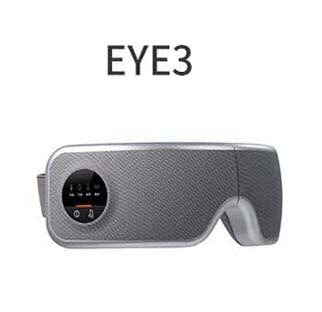 Novo Youpin Pangao Smart Fold Eye Massager Vibradores 5 Modos Multi-frequency Vibration Bionic Air Pressure Music Office Travel