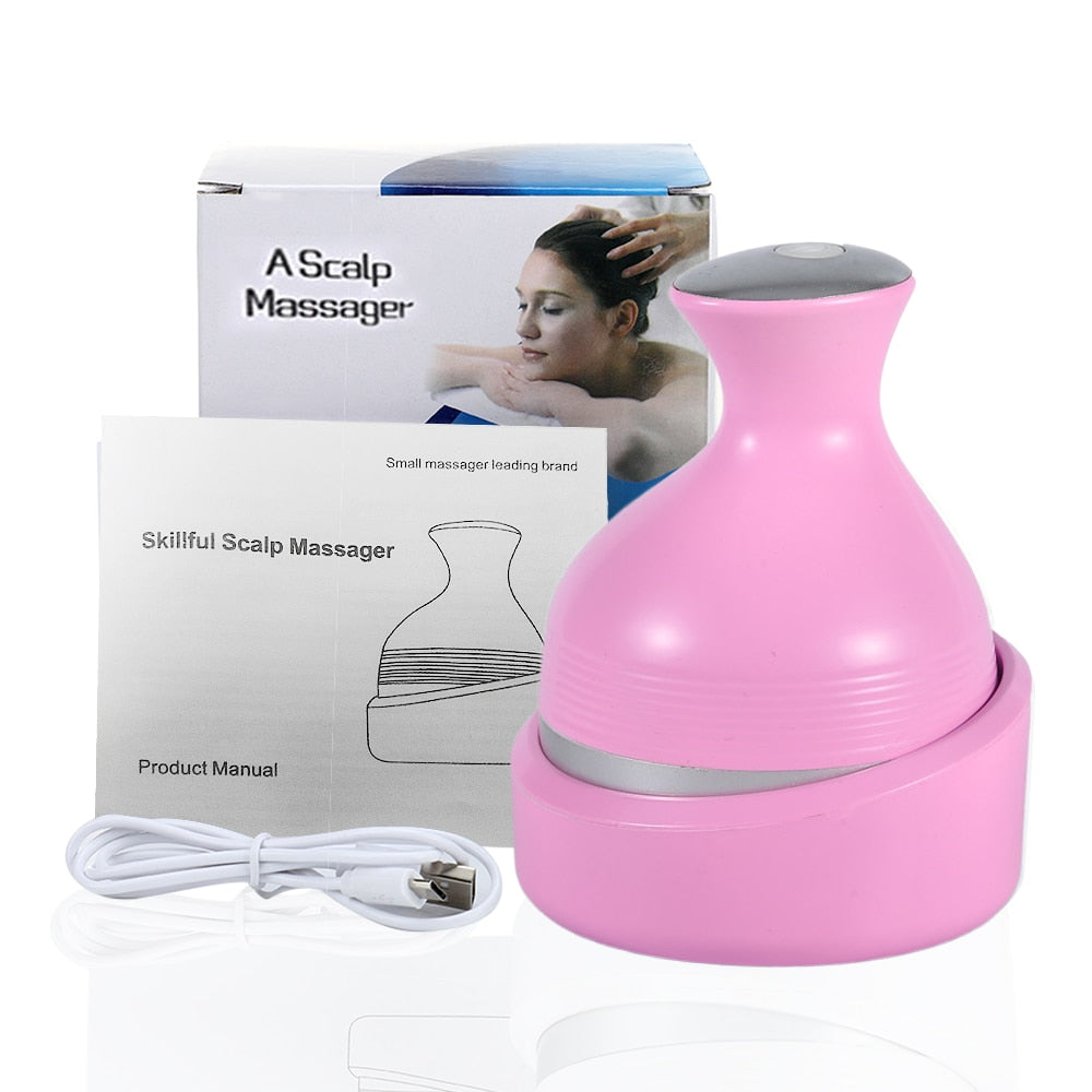 Massager Small rriassager leading bran