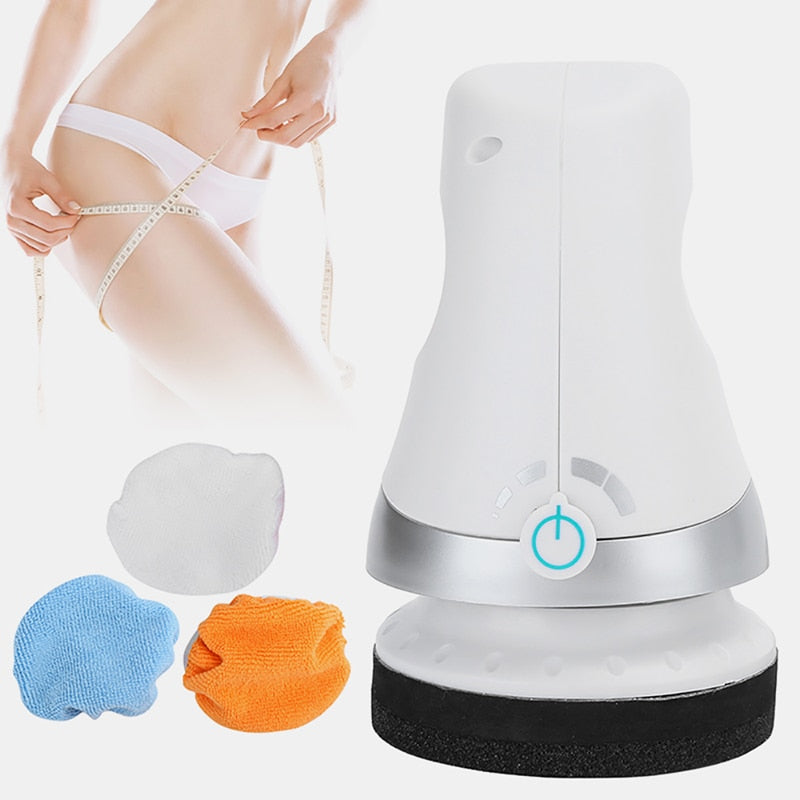 Easy Massage Slimming Machine Fat Burner Body Shape Care Massage Lose Weight Body Fat Device Multi-Functio Shaping Tool